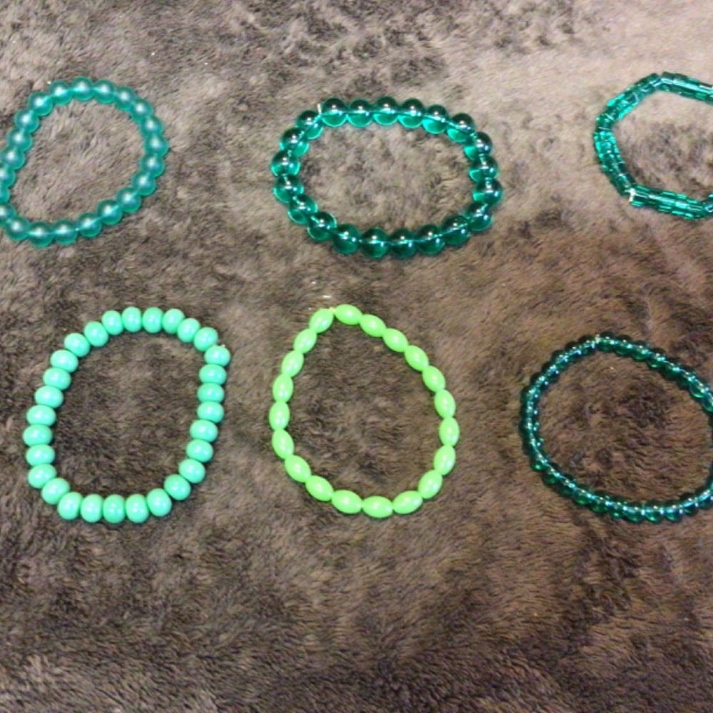 Beautiful bracelets - Picture 3 of 11